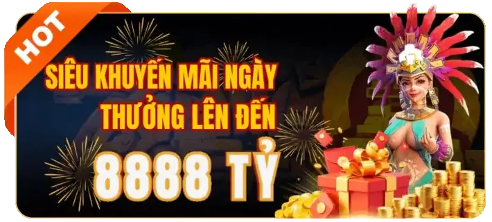 Thưởng nạp lại hàng ngày cho người dùng ứng dụng jun888 khuyến mãi