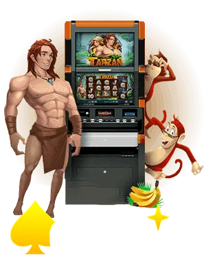 Đa dạng game casino jun888
