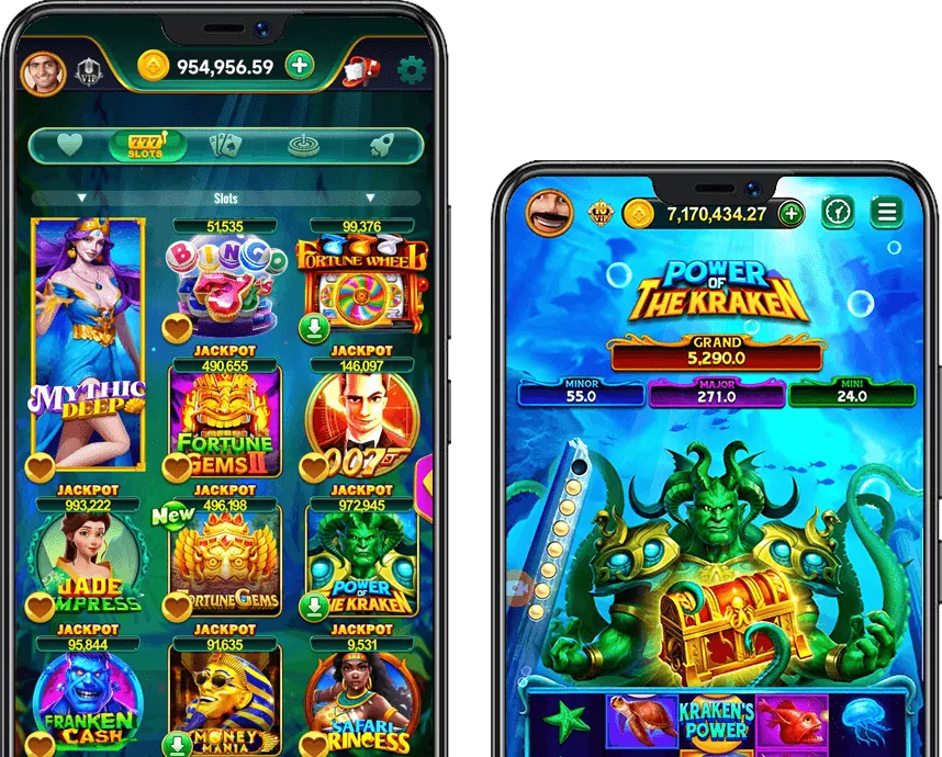 Nền tảng casino trực tuyến an toàn và bảo mật