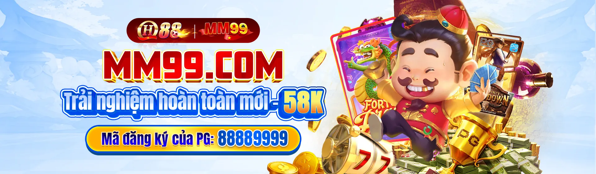 Tổng quan các chương trình khuyến mãi mới nhất của Jun888